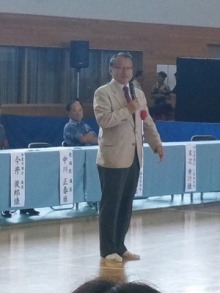 ププのひとりごと